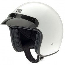 Kask OMP Jet Vintage
