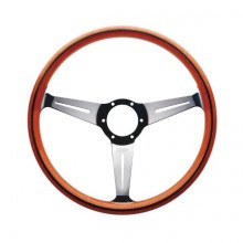 Kierownica vintage OMP Monza
