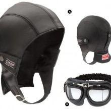 Zestaw Bologna OMP (Kolekcja Mille Miglia)