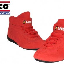 Super Oferta: Buty Lico Starter Low