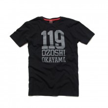 Koszulka Ozoshi TSH 119