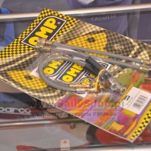 Przewody hamulcowe OMP: Opel Corsa