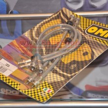 Przewody hamulcowe OMP: Fiat Cinquecento
