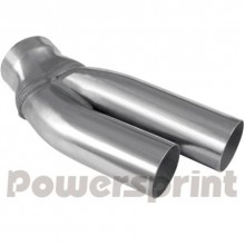 Adapter do tumika kocowego Powersprint: BMW E46 320 / 323 / 328