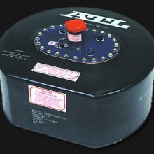 Zbiornik paliwa ATL DA108: 30 litrw