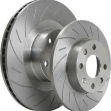 Tarcza hamulcowa Sandtler GT: Audi A4 (8E / 8H)