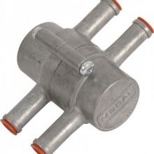 Termostat 101 x 73 mm