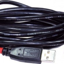 Kabel USB do manometru Alfano Tyrecontrol