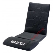 Zestaw poduszek do fotela Sparco Ergo (L)