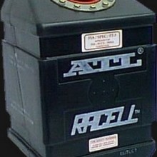 Zbiornik paliwa ATL RA103: 10 litrw