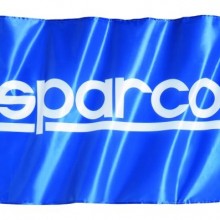 Flaga Sparco