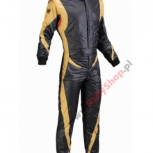 Kombinezon OMP One Evo 2013