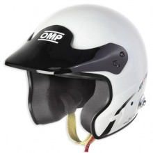 Kask OMP Jet 7S