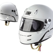 Kask OMP Grand Prix 7S