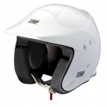 Kask OMP Jet 10 (2013)