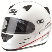 Kask OMP Grand Prix 7S K