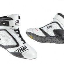 Buty OMP One Evo Kart (sk�ra)