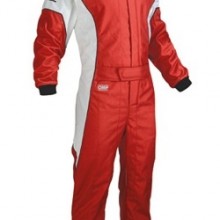 Kombinezon OMP Dart Kart