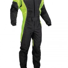 Kombinezon OMP Dart Kart Fluo