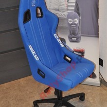 Super Oferta: Fotel biurowy Sparco Speed