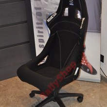 Super Oferta: Fotel biurowy Sparco Sprint