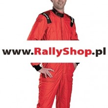 Super Oferta: Kombinezon Lico Flash (rozmiar XXL, czerwony)