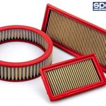 Super Oferta: Sportowy filtr powietrza Sparco: Ford Fiesta V 1.4