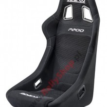 Fotel Sparco F200