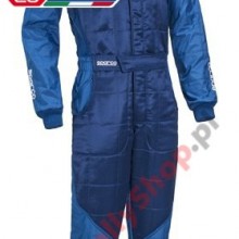 Kombinezon Sparco RS-5 H (HoCo Tex)