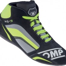 Buty OMP KS-3