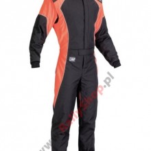 Kombinezon OMP KS-3 FLUO (wersja dzieci�ca)