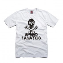 Koszulka Ozoshi RP Speed Fanatics