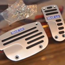 Super Oferta: Nak�adki Sparco Strip Automat