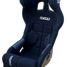 Fotel Mirco RS1 FIA
