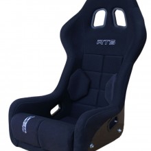 Fotel Mirco RTS FIA