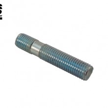Szpilka do k QMS M12x1,5 -> M12x1,25