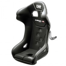 Fotel OMP HRC-R Carbon Air