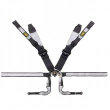 Pasy 8-punktowe OMP Formula