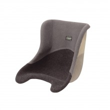 Fotel kartingowy OMP