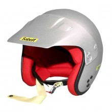 Super Oferta: Kask Sabelt Jet Silver