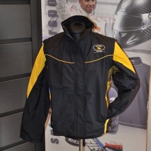 Super Oferta: Kurtka Sparco Honda Team (rozmiar M)