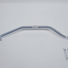 Rozprka Wiechers: Opel Omega / Senator (332024)