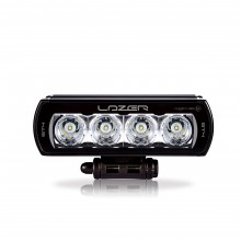 Halogen Lazer ST-4 (offroad / rally / street)