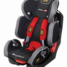 Fotelik dzieci�cy OMP RC-R