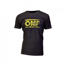 Koszulka OMP T-shirt