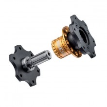 Quick release Sparco