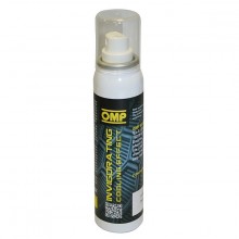 Spray OMP Cooling Effect