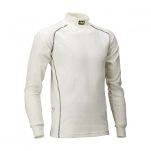 Golf OMP Classic-S ecru