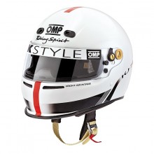 Kask OMP KJ-7 CMR