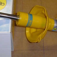 Amortyzator Bilstein B6: 22-003737